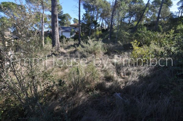 Terreno / Urbanizable En venta Montserrat 69, Mediona - Imagen 3