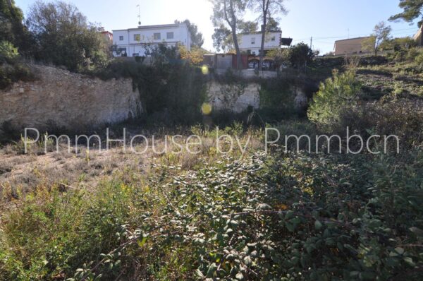 Terreno / Urbanizable En venta Calle 19 14, Mediona - Imagen 2