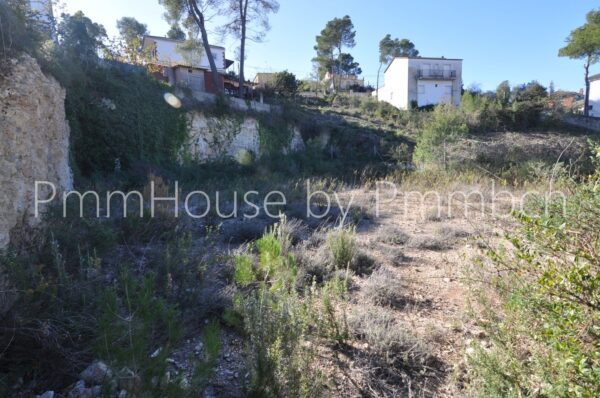 Terreno / Urbanizable En venta Calle 19 14, Mediona - Imagen 3