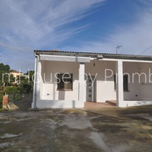 Casa/Chalet independiente En venta Calle Vilafranca, Cabrera d'Anoia