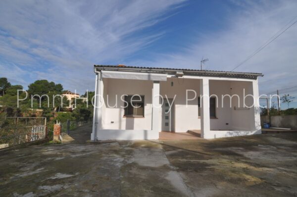 Casa/Chalet independiente En venta Calle Vilafranca, Cabrera d'Anoia