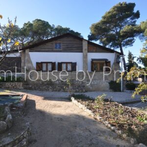 Casa/Chalet independiente En venta Calle Pedraforca, Mediona