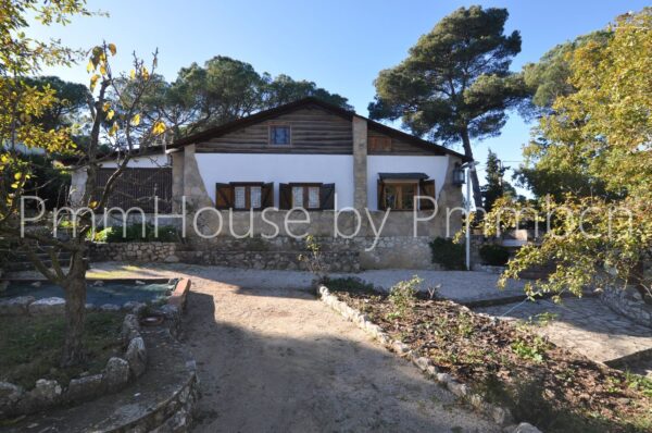 Casa/Chalet independiente En venta Calle Pedraforca, Mediona