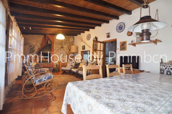 Casa/Chalet independiente En venta Calle Pedraforca, Mediona - Imagen 2