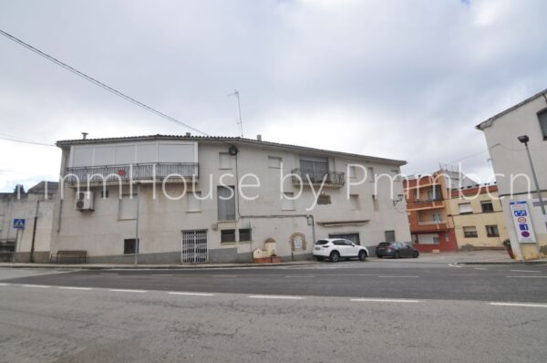 Edificio de uso mixto En venta Calle d'En Florenci Gustems, Mediona - Imagen 3