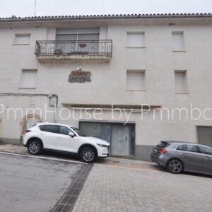 Edificio de uso mixto En venta Calle d'En Florenci Gustems, Mediona