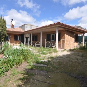 Casa/Chalet independiente En venta Calle Montserrat, Mediona