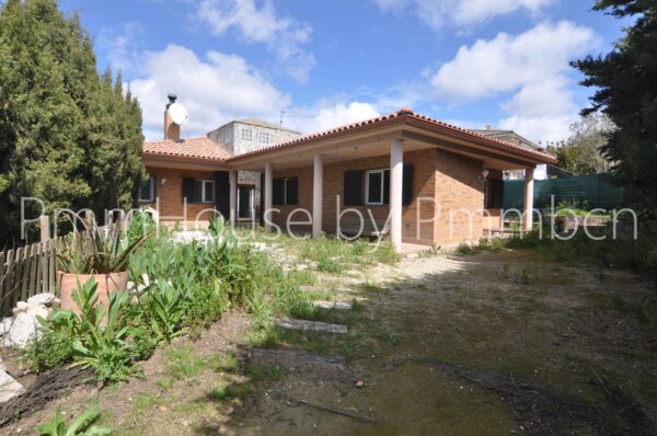 Casa/Chalet independiente En venta Calle Montserrat, Mediona