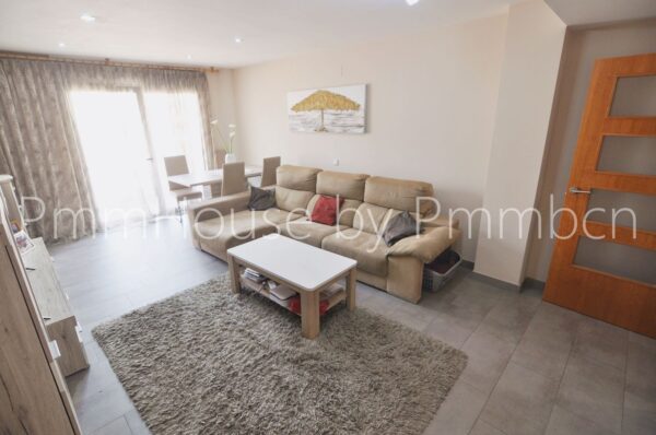 Piso En venta Calle de Mas i Jornet, L'Espirall, Vilafranca del Penedès - Imagen 2