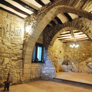 Masía En venta El Soler, Calonge de Segarra