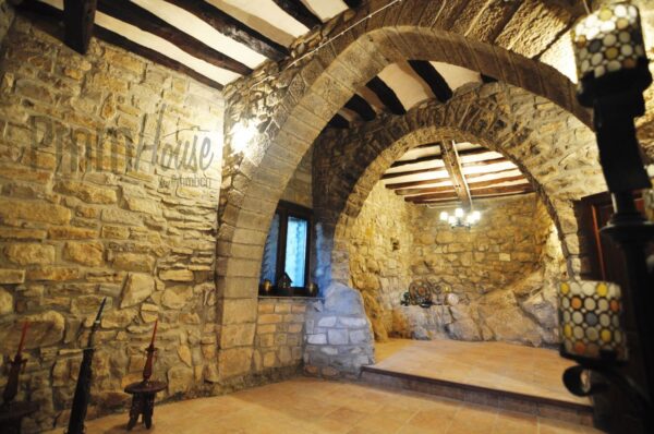 Masía En venta El Soler, Calonge de Segarra