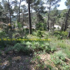 Terreno / Urbanizable En venta La Font del Bosc s/n, Mediona