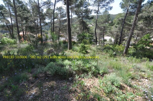 Terreno / Urbanizable En venta La Font del Bosc s/n, Mediona