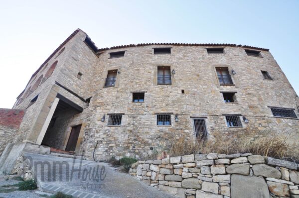Masía En venta El Soler, Calonge de Segarra - Imagen 3